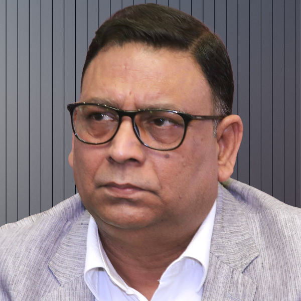 Mr Anil Bhardawaj
